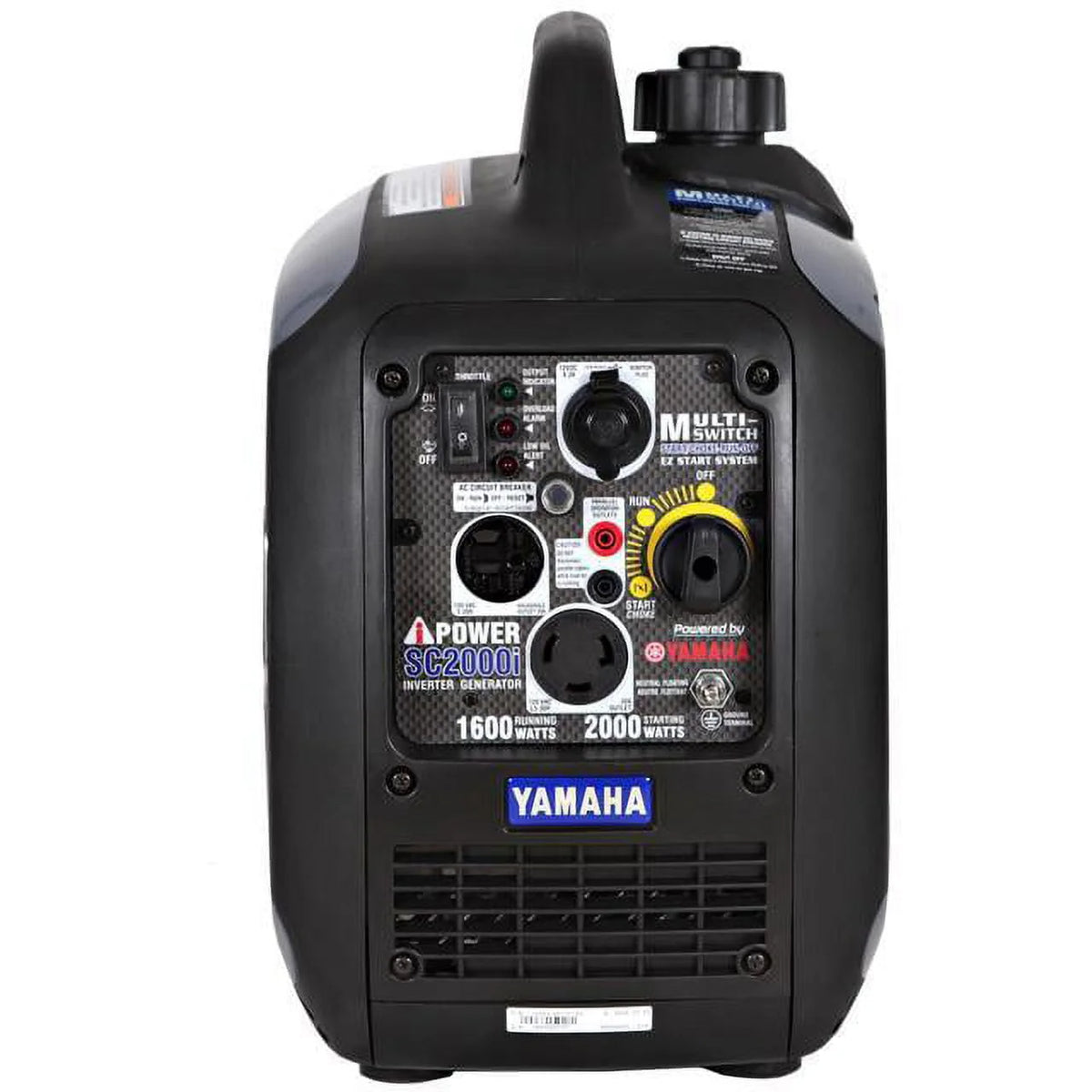 Portable Inverter Generator 2,000 Watt N2260