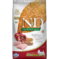 Chicken & Pomegranate Dry Dog Food V41733