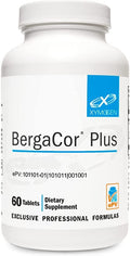 Bergamot Supplement 60 Tablets D9414