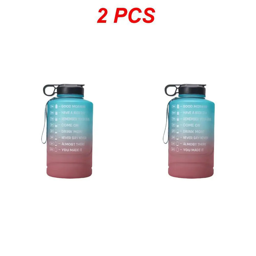 Bpa-free Outdoor Sports Kettle P5405