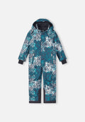 Navy Snowsuit V789601