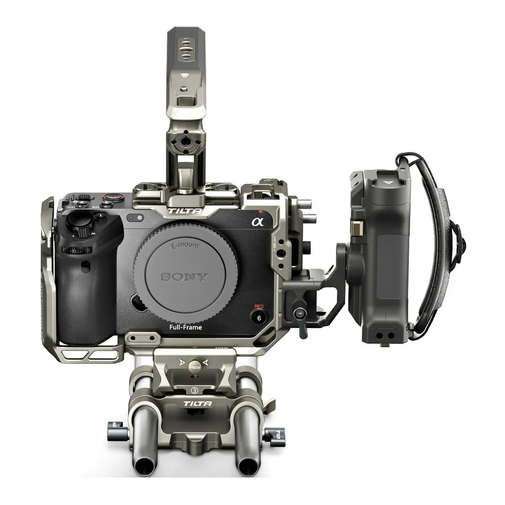 Camera Cage Pro Kit for Sony FX3 and FX30 B636271