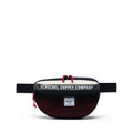 Dark Olive Overcast Black Red Bags O6701