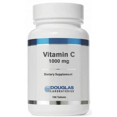 Vitamin C 1000mg D944