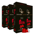 Espresso Capsules Med-Dark Roast Coffee Pods, 40 Ct Q2552