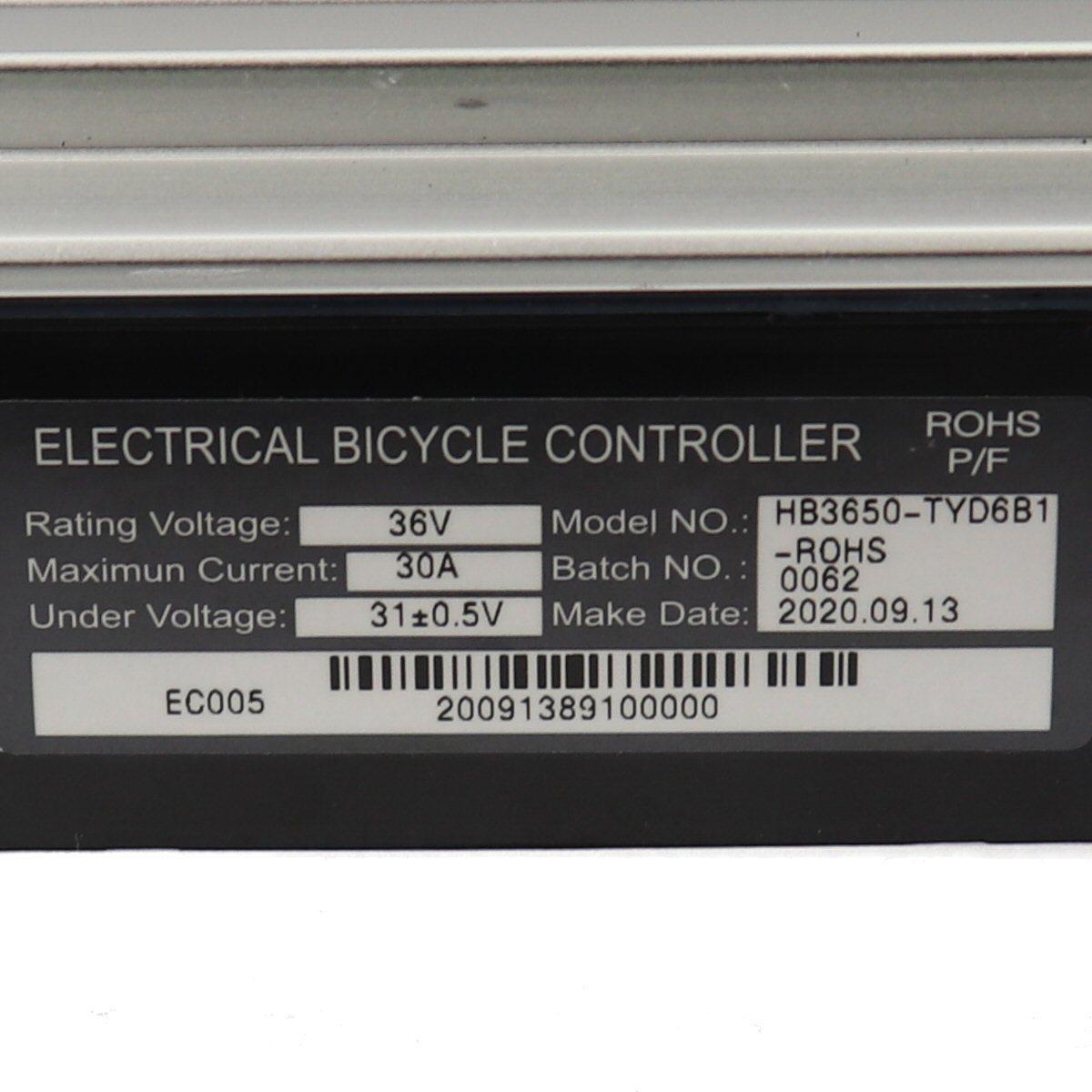 Controller for Razor DXT Electric Drift Trike O5786
