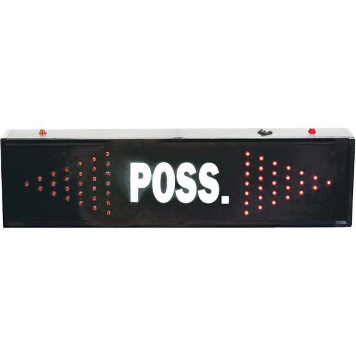 Electronic Possession Arrow Black F30495