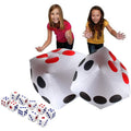 13Inch Inflatable Dice Set I27685