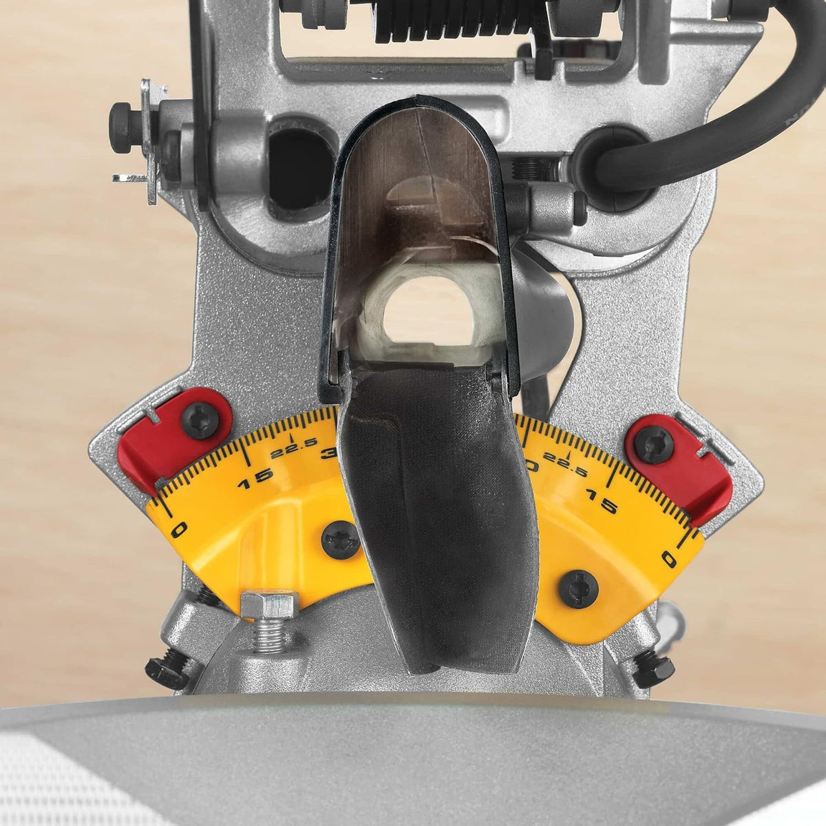 12-Inch Sliding Compound Miter Saw, Double Bevel W865