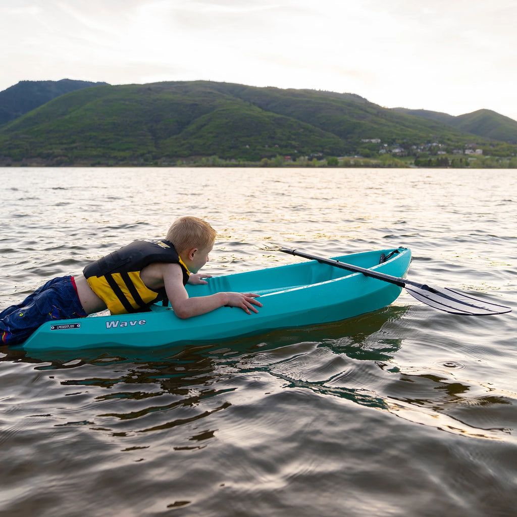 6 ft Youth Sit-on-Top Kayak H471738