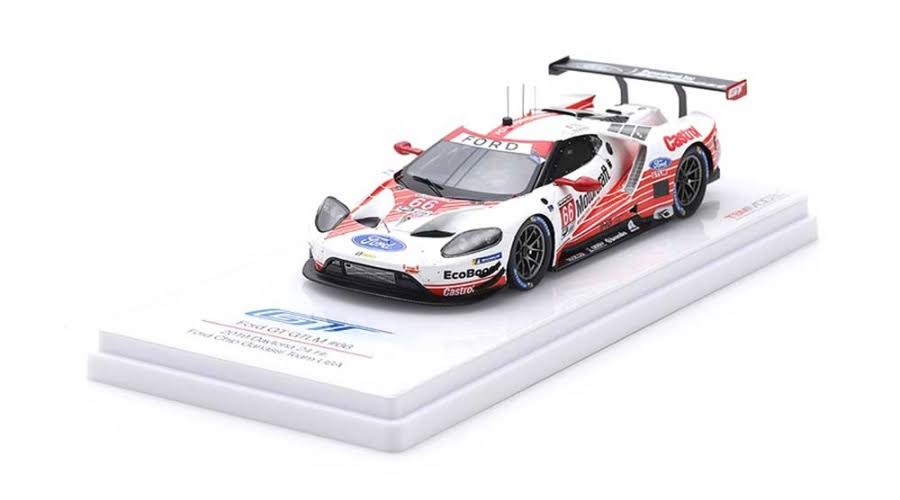 Ford GT Chip Ganassi Team USA GTLM #66 Daytona 24hr 2019 H693