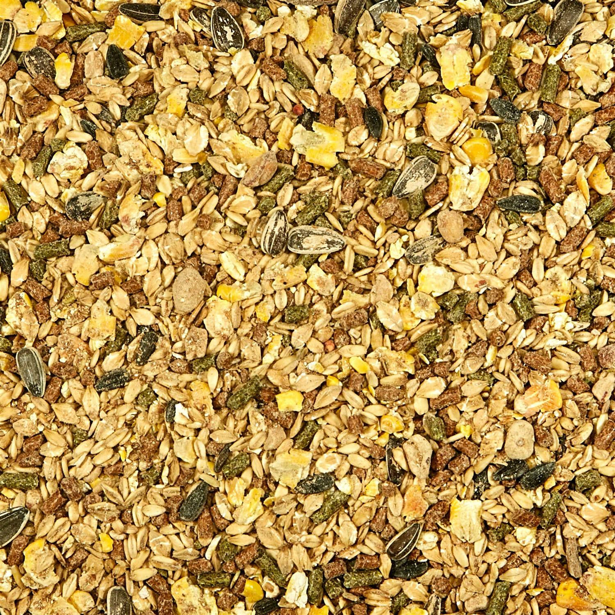Mouse Rat Food K83101