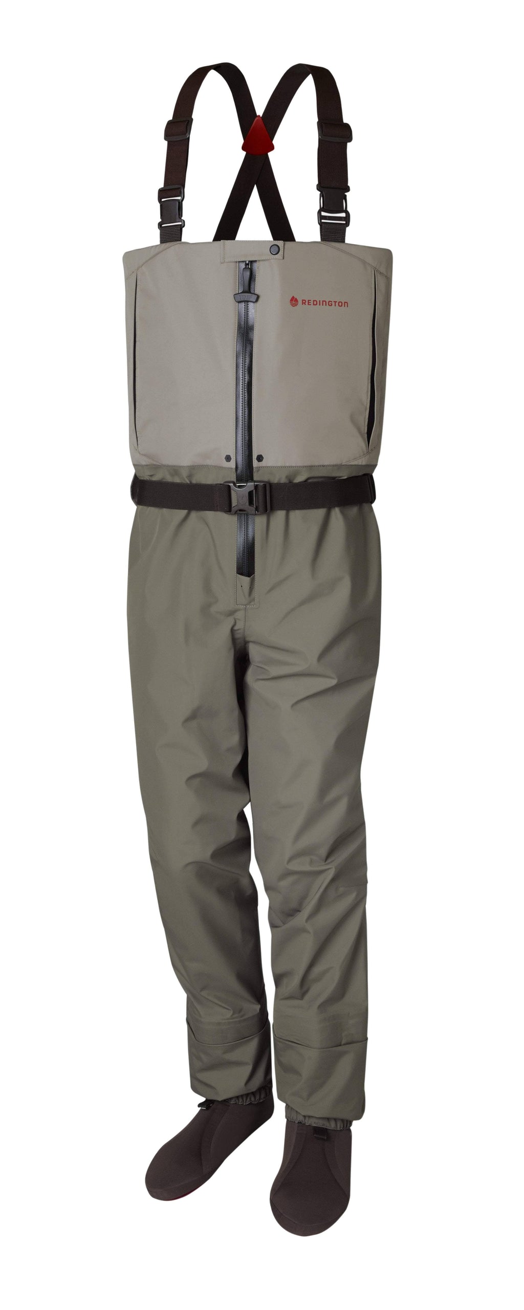 Escape Zip Waders E213186