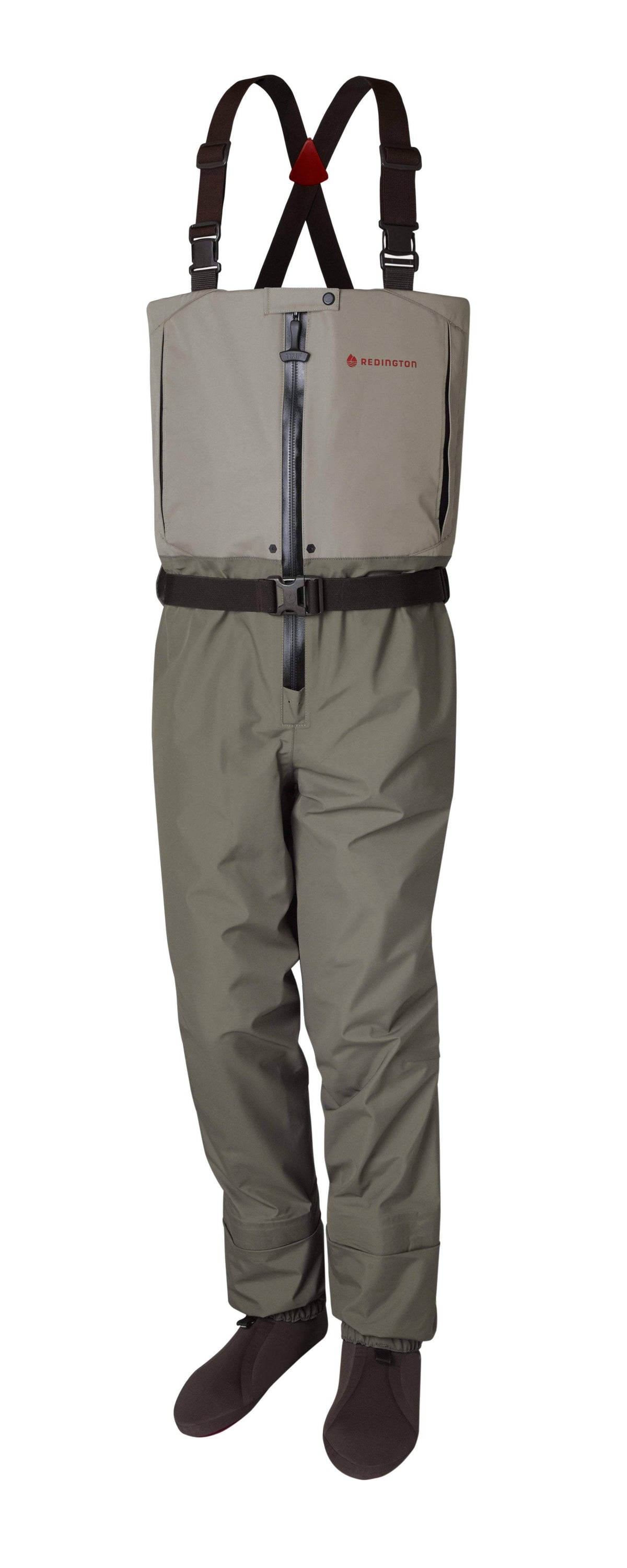 Escape Zip Waders E213186