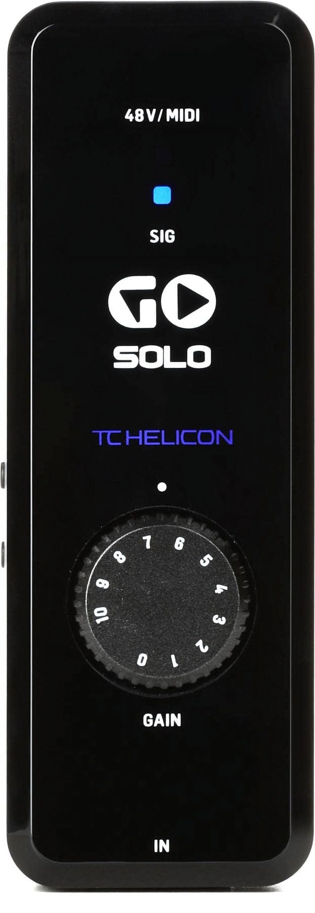 High-Definition Audio/MIDI Interface for Mobile Devices Z9054