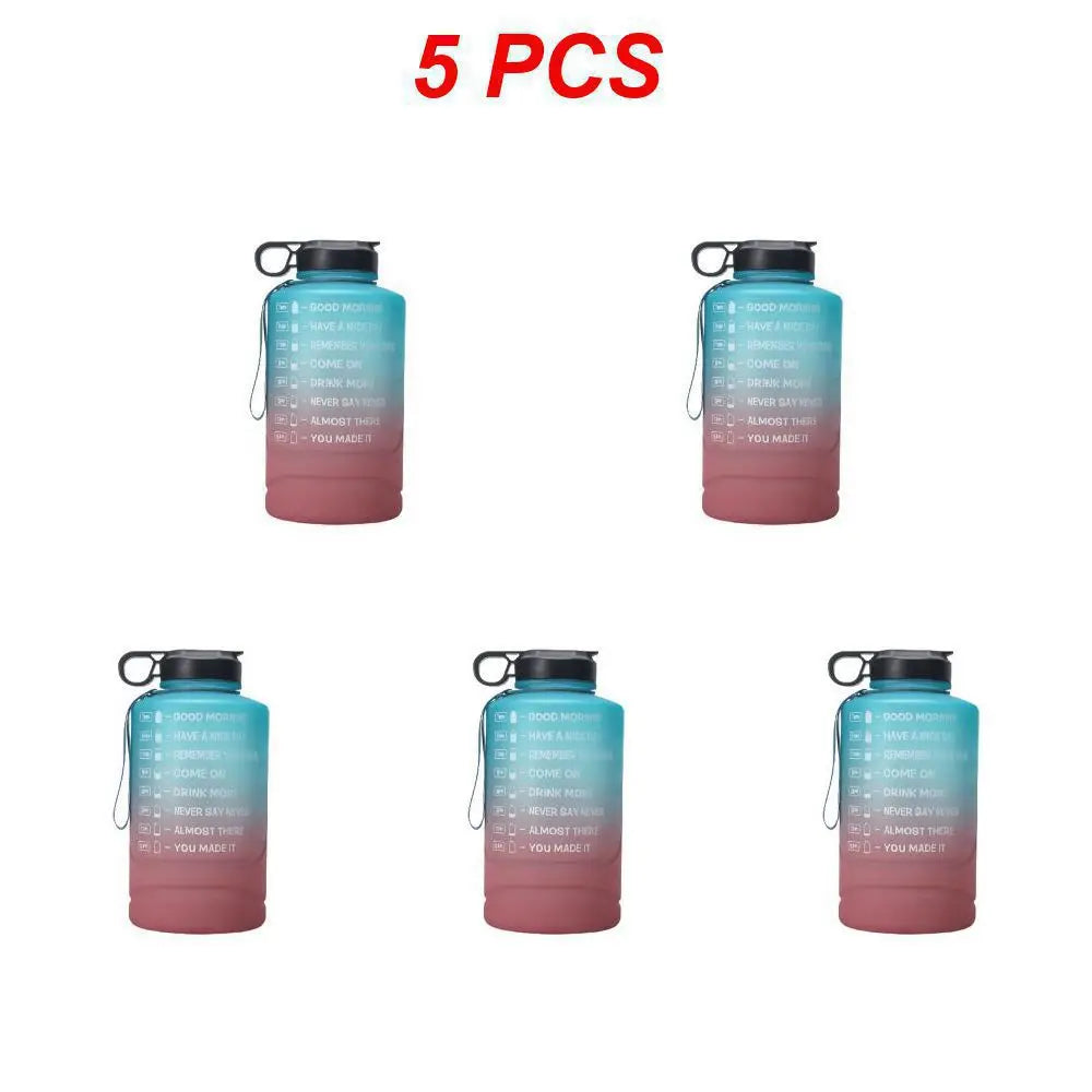 Bpa-free Outdoor Sports Kettle P5405