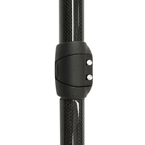 Adjustable Fiberglass Kayak Paddle with Nylon Blades Z9121