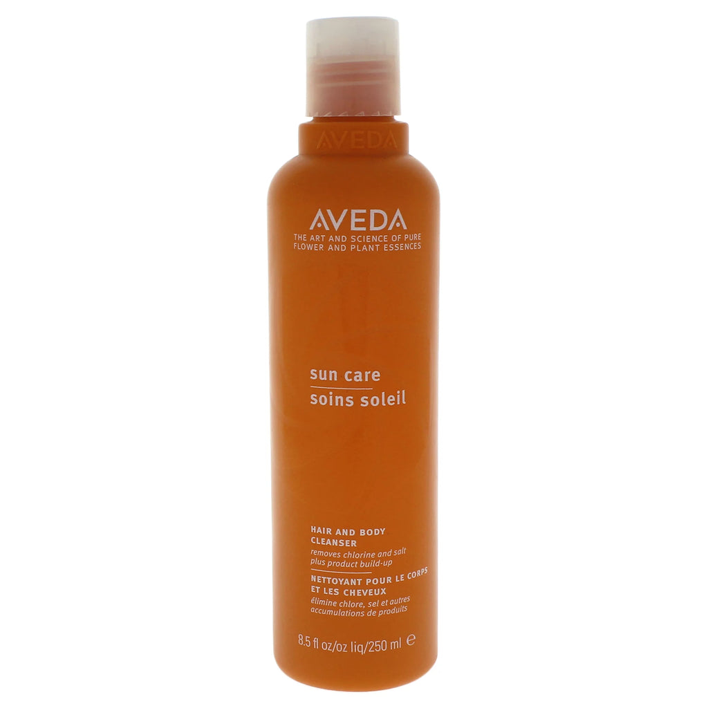 Hair and Body Cleanser, 8.5 oz E277