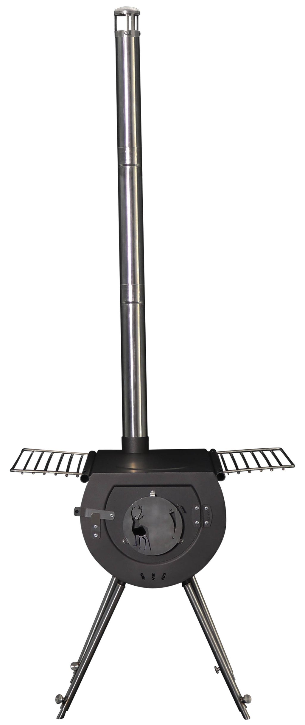 18in Camp Stove U2134