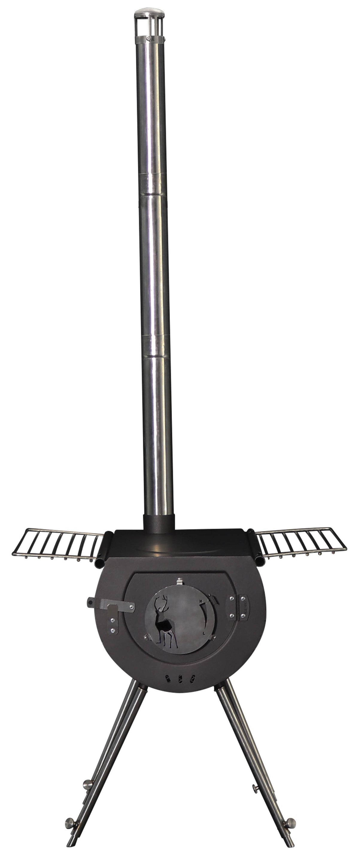 18in Camp Stove U2134