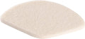 3/16” Adhesive Felt Metatarsal Arch Foot Pads, 100 Count H737