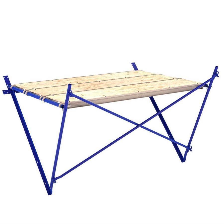 Wood Scaffold Plank L139