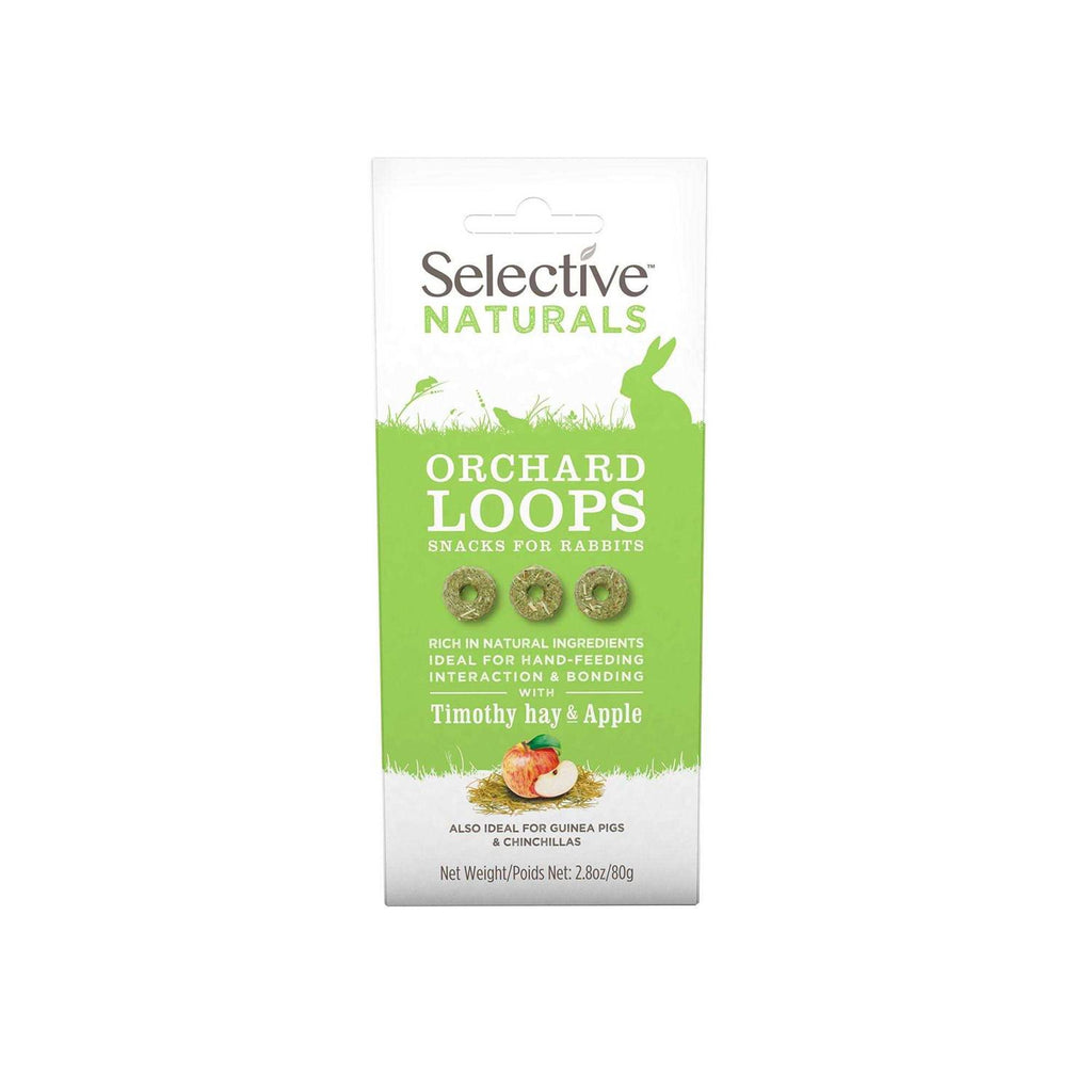 Selective Naturals Orchard Loops N525
