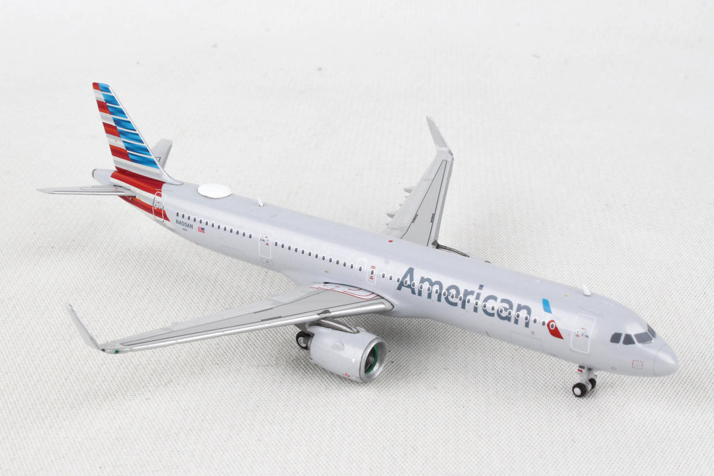 1:400 Airbus A321neo American Airlines N173162