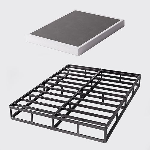 7 Inch Metal Bed Frame X1779