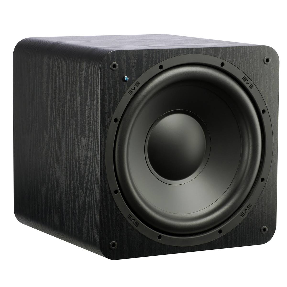 Black Ash Prime Satellite 2.1 System R272286