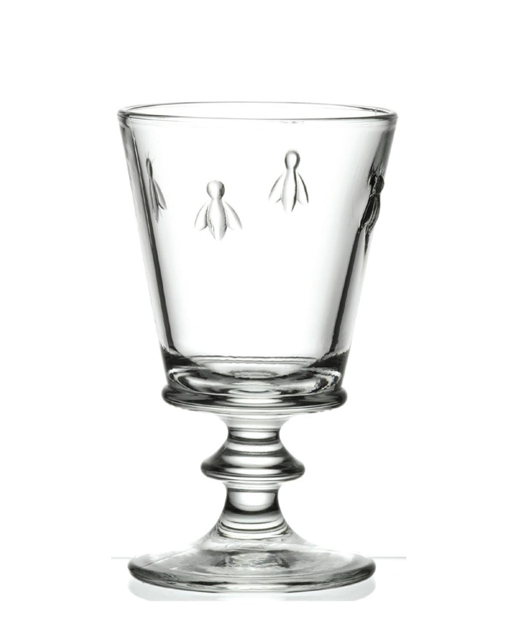 Set of 6 9-Ounce Wine Glasses A131