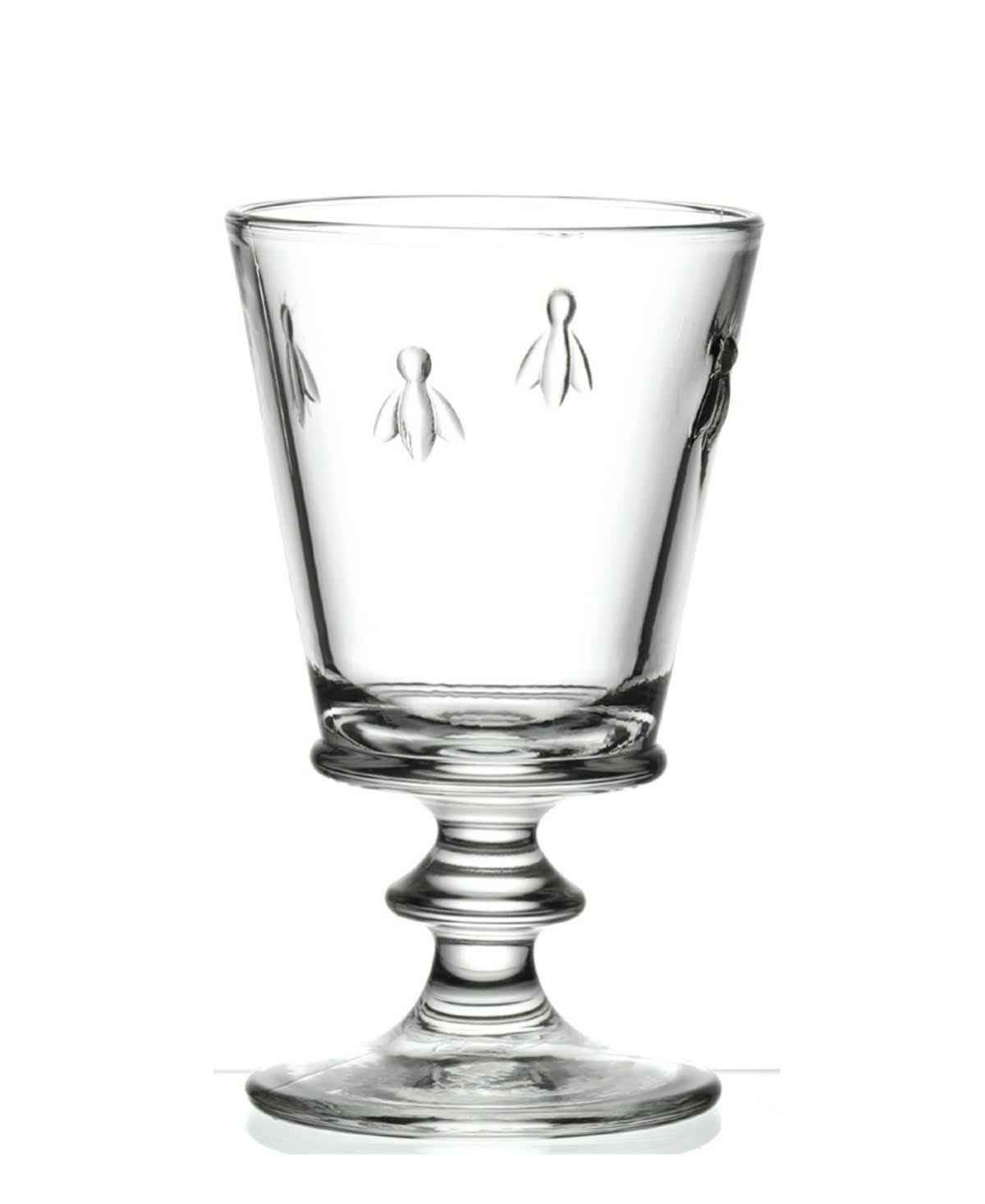 Set of 6 9-Ounce Wine Glasses A131