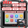 OBD2 Scanner 40+ Function Bi Directional Scan Tool T917034