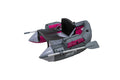 Gray Cranberry Fish Cat Cruzer Z8367