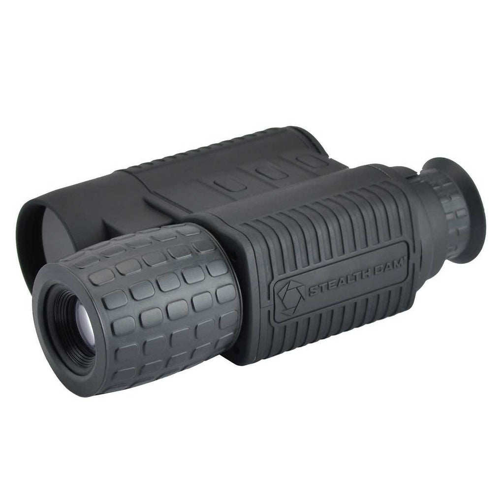 9x Zoom Night Vision Monocular M3476