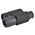 9x Zoom Night Vision Monocular M3476