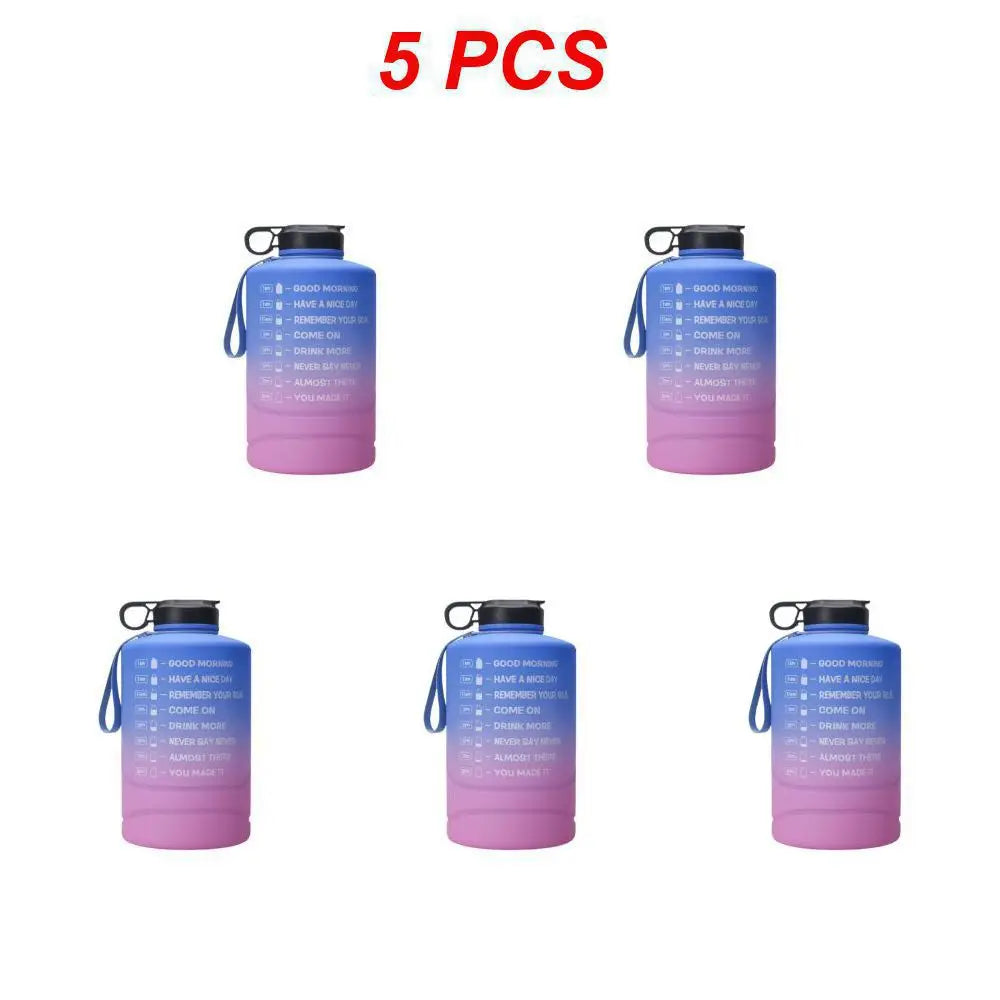 Bpa-free Outdoor Sports Kettle P5405