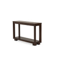 Rustic Ranch Console Table N654936