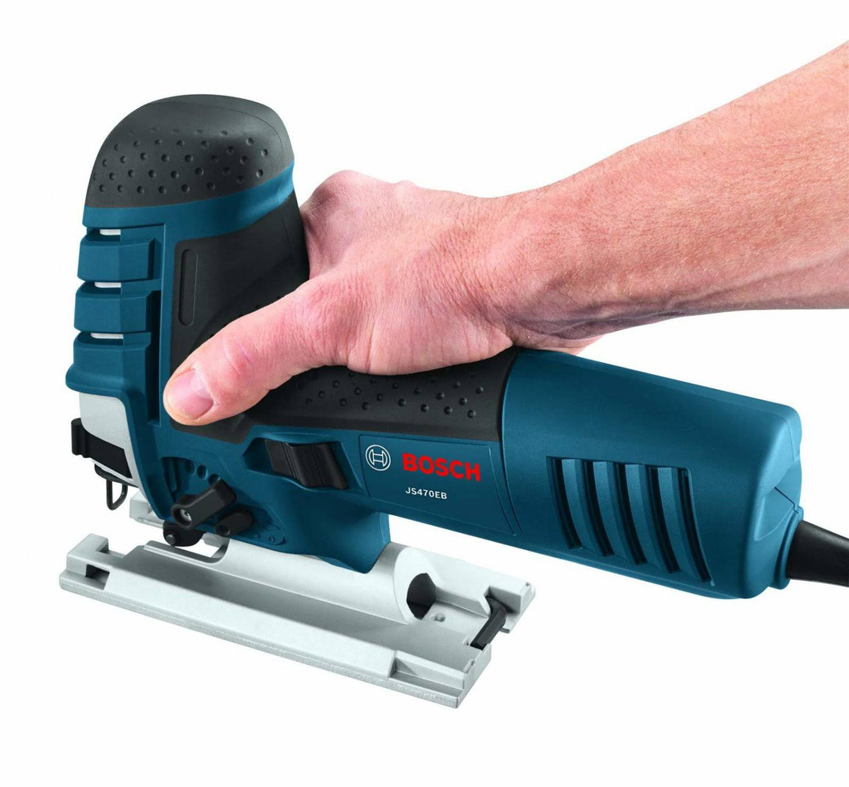 7.0 Amp Corded Variable Speed Barrel-Grip Jig Saw with Carrying Case X66464