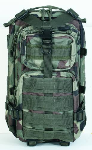 Tactical Assault F160