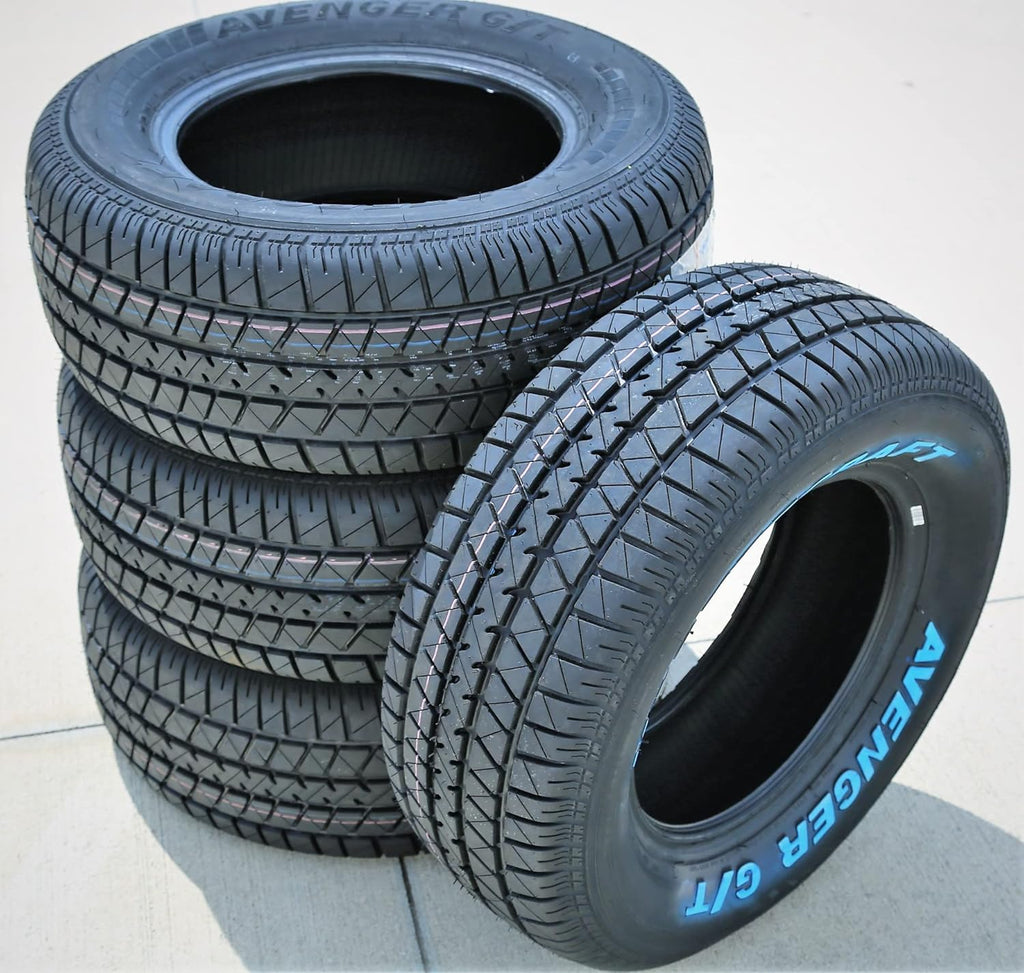 275/60R15 107T All-Season Tire K768743