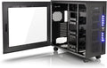 Black Super Tower Computer Case E8500