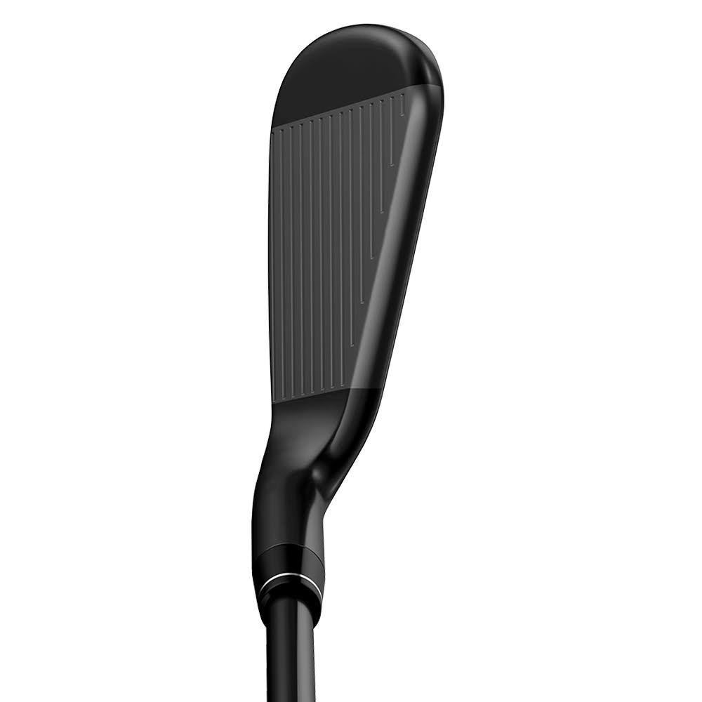 Smoke Irons Set 6-PW X863