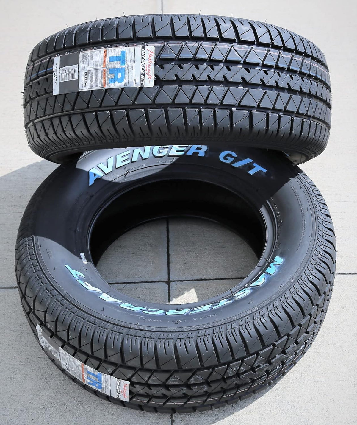 275/60R15 107T All-Season Tire K768743