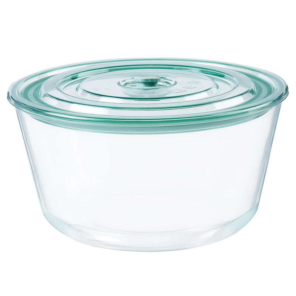 2-in-1 Trifle Bowl with Lid V241
