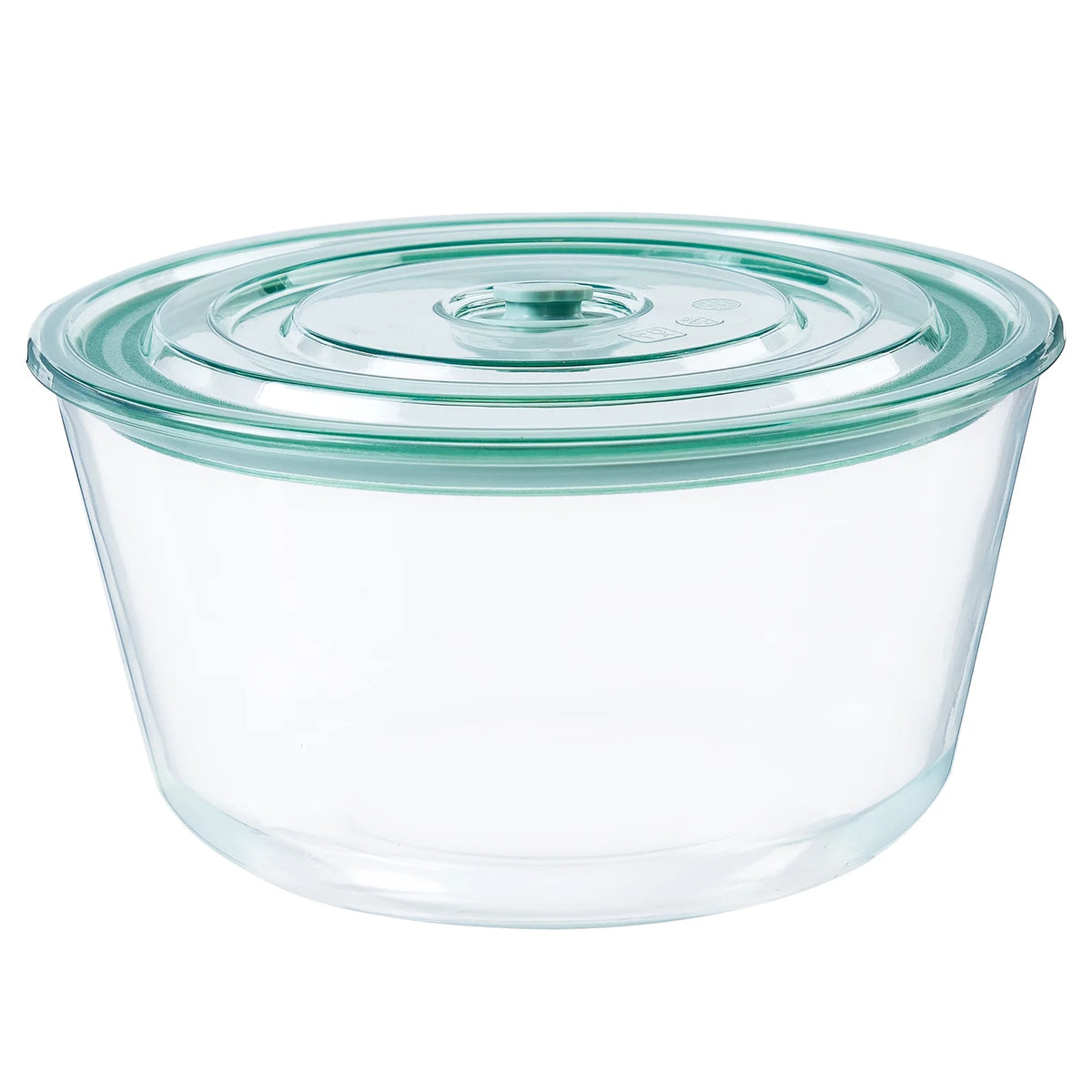 2-in-1 Trifle Bowl with Lid V241