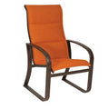 High-Back Patio Dining Chair B3587