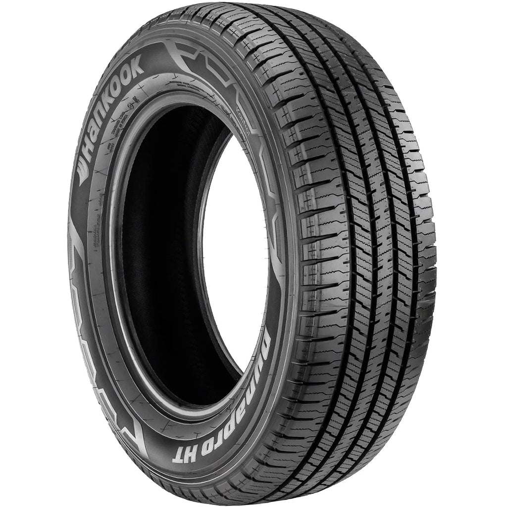 All-Season Tire LT225/75R16 W793