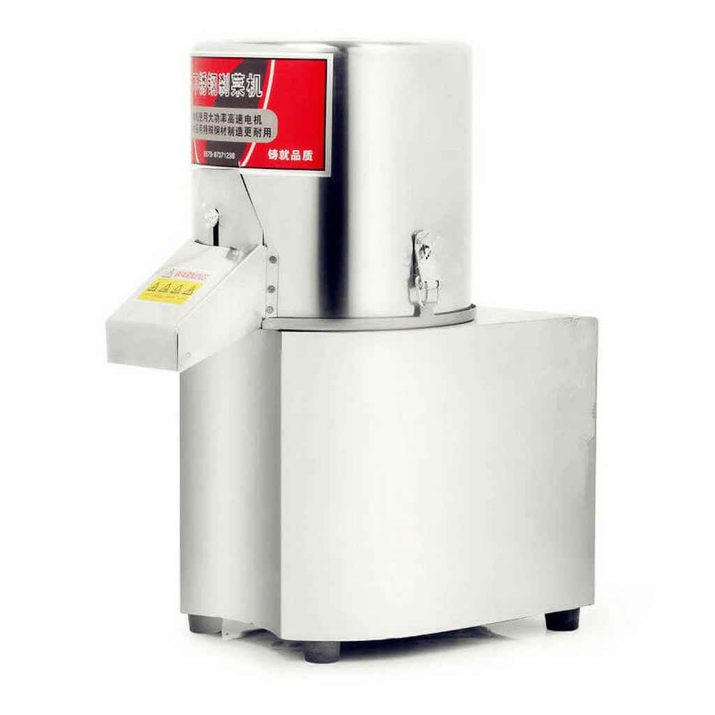 110V 600W Commercial Food Processor B68688