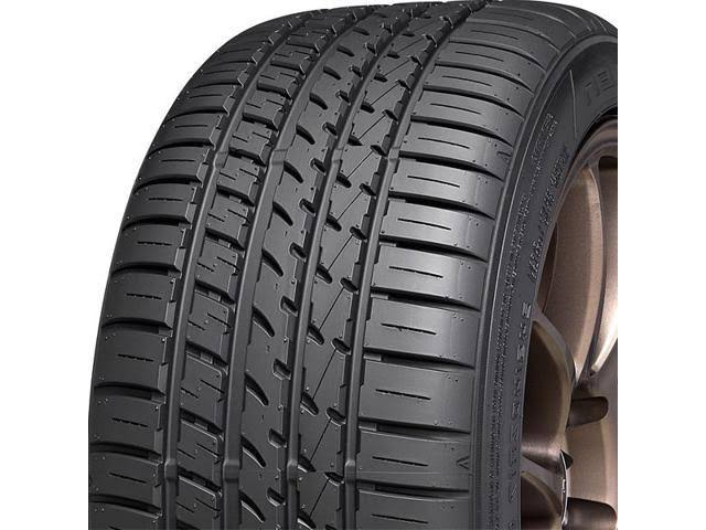 245/40ZR17 Tires L406922